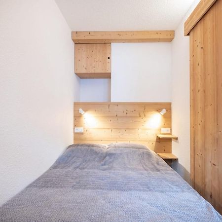Nice Apt With Mountain View At The Foot Of Slopes Chamonix Exterior foto
